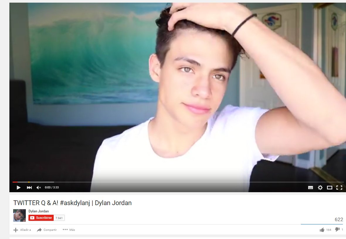 Ayuda_Dms1D's tweet photo. @dylanjordan You're so cute, this is my favorite part 😍😍
Follow me please 😭😭🙏 https://t.co/5JFPYRQTFe