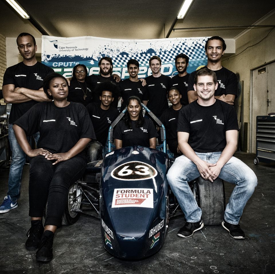 Neeta2211's tweet photo. #CapeSpeed #formulastudentSA #FSUK16 #TeamUK #TeamCapeSpeed #TeamCPUT #WeAreCPUT #WeAreCape https://t.co/09yTKXHSZB