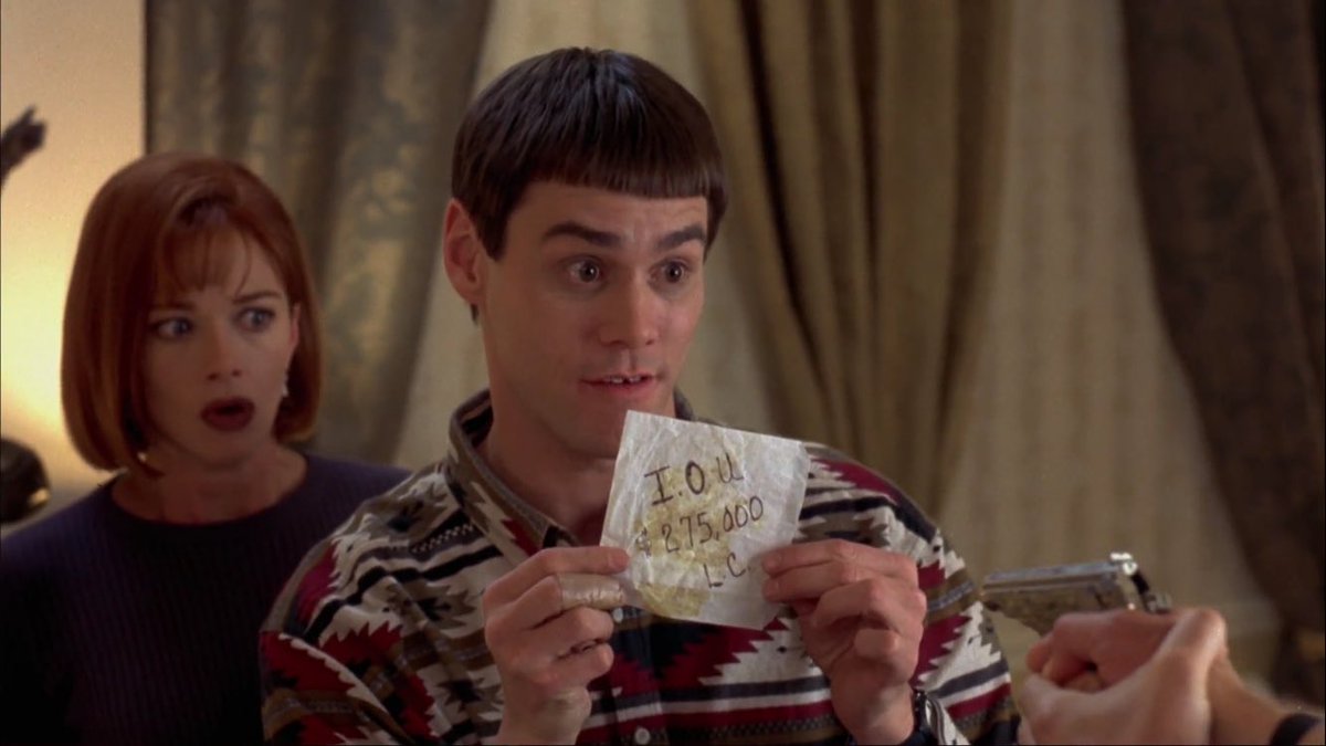 Dumb & Dumber Quotes (muttcutts) Twitter Influencer Analysis Klear