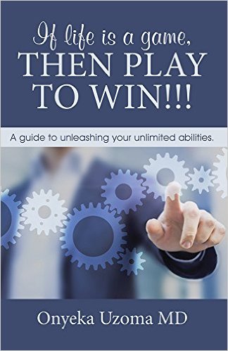 OnlineBookClub's tweet image. FEATURED BOOK

"If life is a game, then play to win!!!" by @drbiggie2001

 forums.onlinebookclub.org/shelves/book.p… 

#SelfHelp