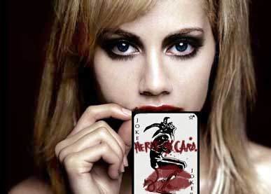 Any #DCRP #Catwoman want to RP with #DaddysLittleMonterLovesMayhem #HarleyQuinn?