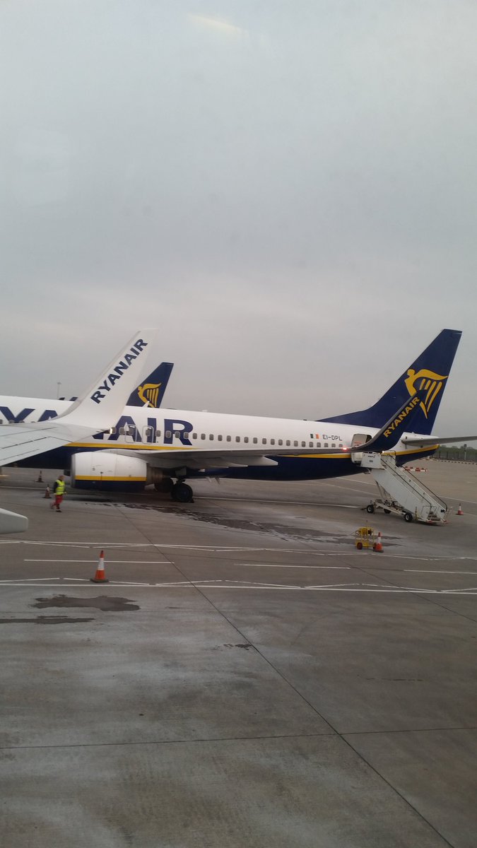 rtrsports's tweet image. Off to #Jerez2016 #motogp #earlybird