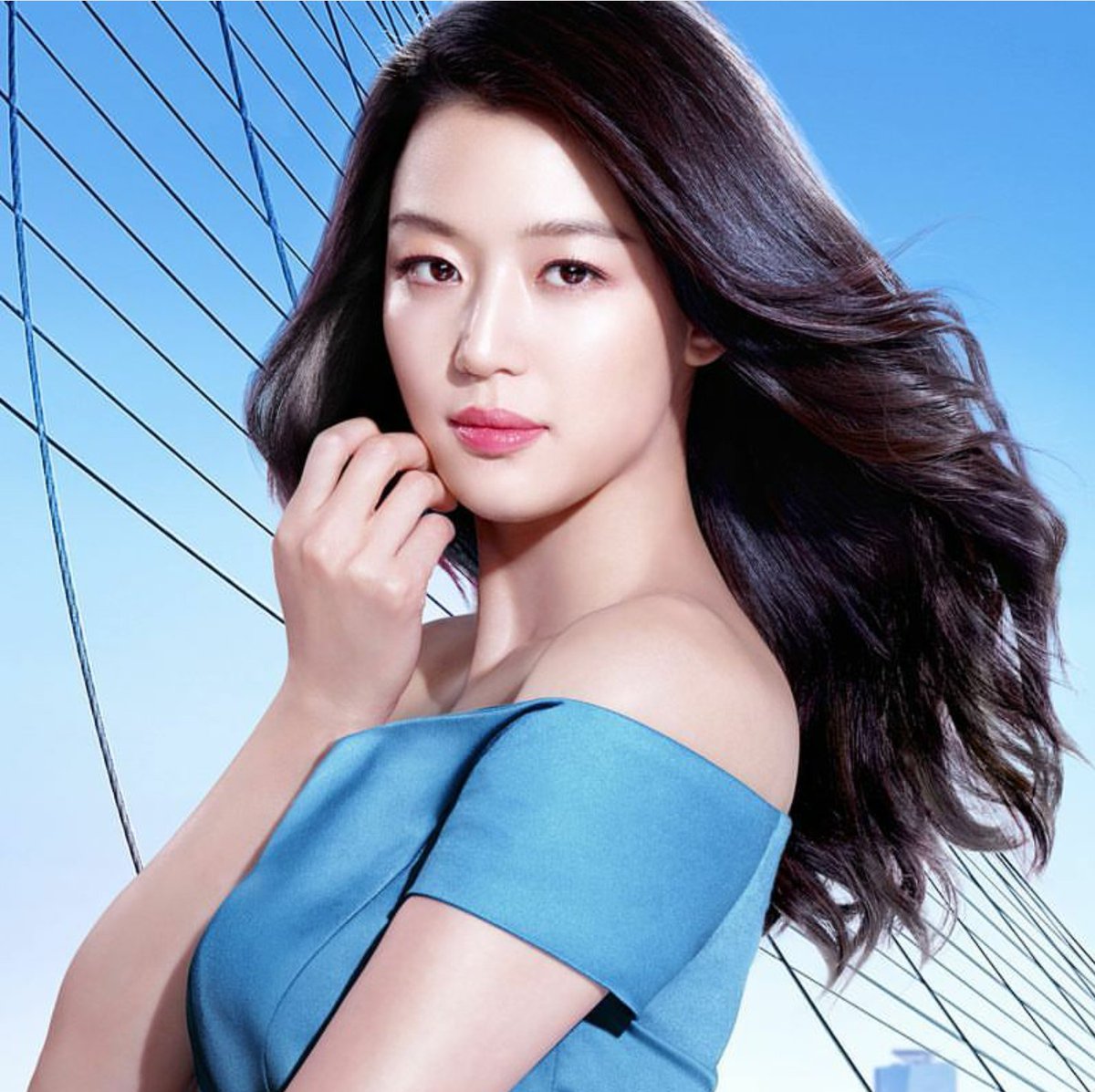 전지현 Jun Ji Hyun 16 Hera Jeonjihyun Junjihyun 全智賢 全智贤 Giannajun 전지현 チョンジヒョン Hera 赫拉 헤라 Amorepacific 아모레퍼시픽 爱茉莉