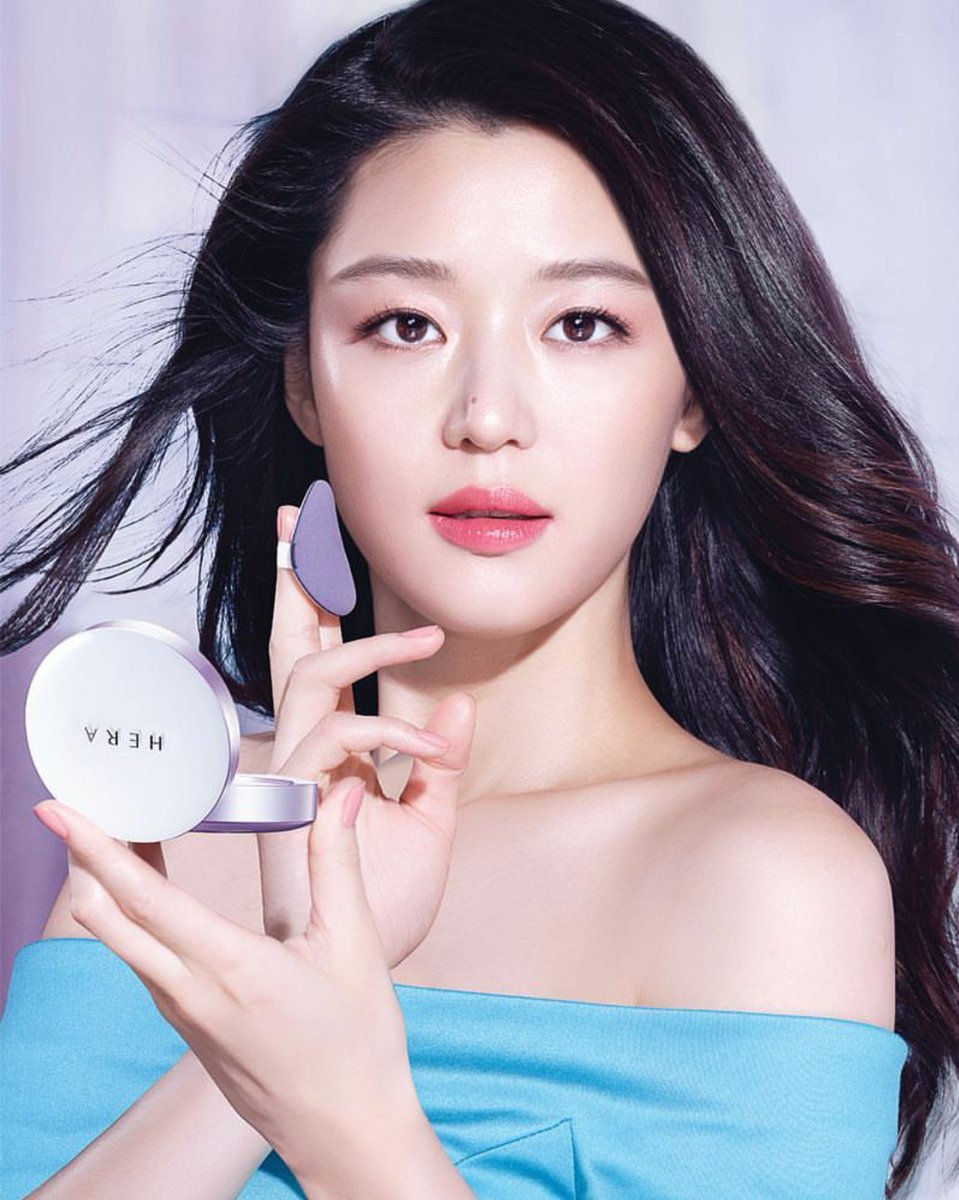 전지현 Jun Ji Hyun 16 Hera Jeonjihyun Junjihyun 全智賢 全智贤 Giannajun 전지현 チョンジヒョン Hera 赫拉 헤라 Amorepacific 아모레퍼시픽 爱茉莉