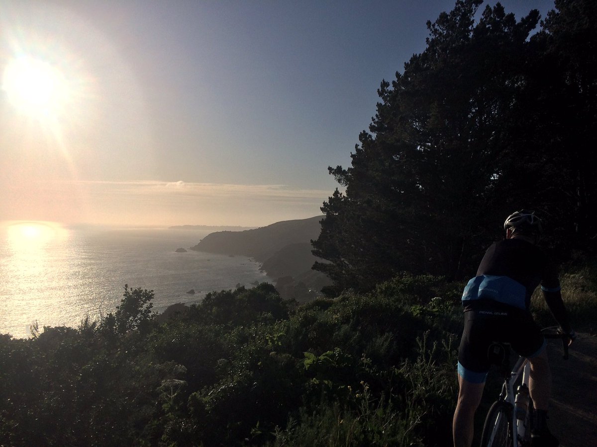 kooeesnacks's tweet photo. This view never gets old.
#wheredoyoukooee #NationalParkWeek @GoldenGateNPS @mikesbikes https://t.co/y6nlD91ykb