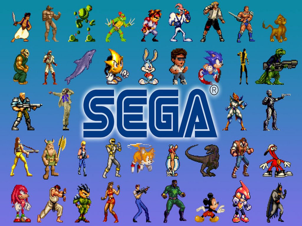 The Top Gaming Consoles Of All Time