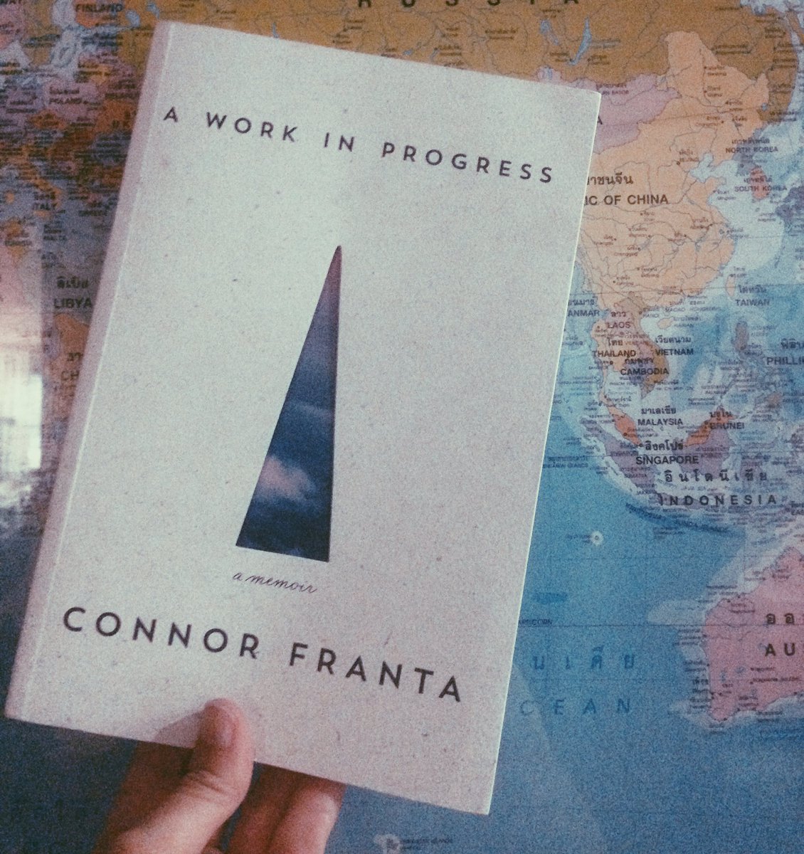 frantantiz's tweet photo. @ConnorFranta happy birthday #awip thanks for traveling with me almost everywhere. #HappyBirthdayAWIP https://t.co/xsRxKkXHx3