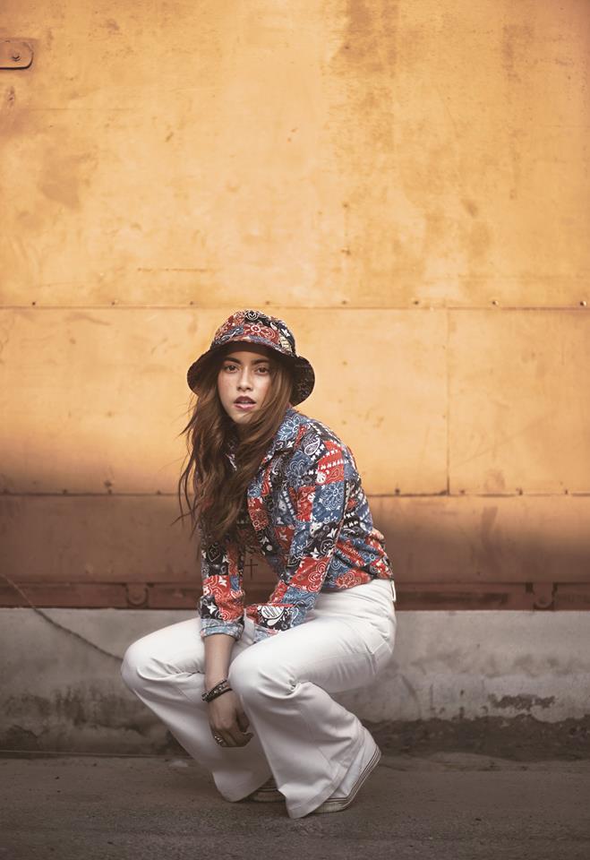 nykchanyabot's tweet photo. [FB]
Be a voice
Not an echo.

MMW X #chanyamcclory
#bootcutpants #doublemdoubleubrand #nkbgstudio #mmwbrand https://t.co/OVS8YfCA2L