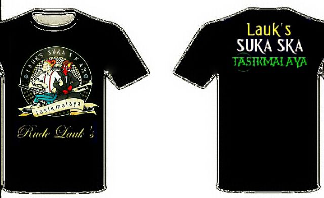 Desain baru I.allah bakal di order!