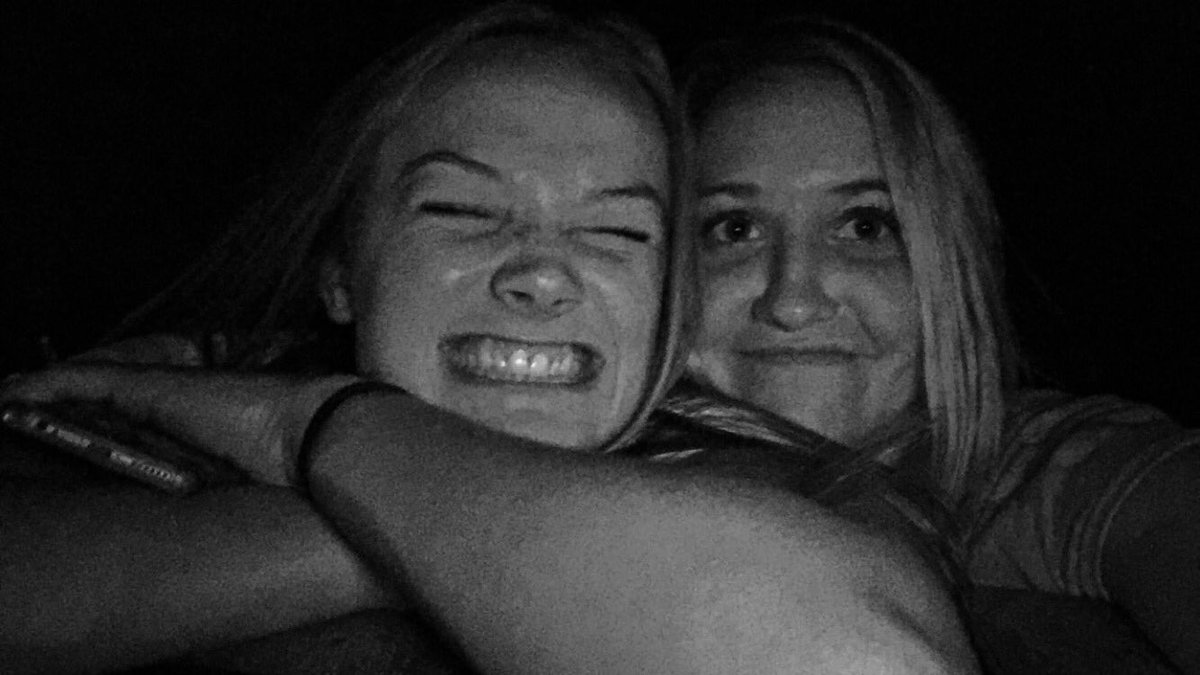 Woot woot it's my favorite person's birthday! Happiest of birthdays Abigail I love you ❤️❤️ <a href="/abbey_bowden/">Abbey</a>