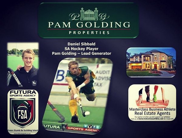 FuturaSportsSA's tweet photo. Almost #IPT time 4 our @KZN_Raiders &amp; @SA_Hockey_Men #Athlete @dansibbald backed by all of us at #FSA &amp; #MCBAA team. https://t.co/WvkDi8XfG4