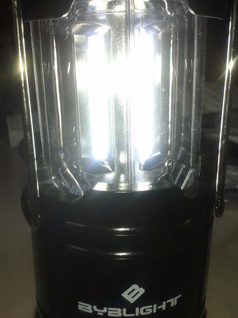 anniesloves45's tweet image. amazon.com/dp/B00ZCBD3V0 ( Link to product ) #BYlight BYB Super Bright Portable COB LED Camping Lantern