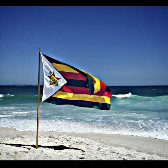 #ThisFlag @PstEvanLive