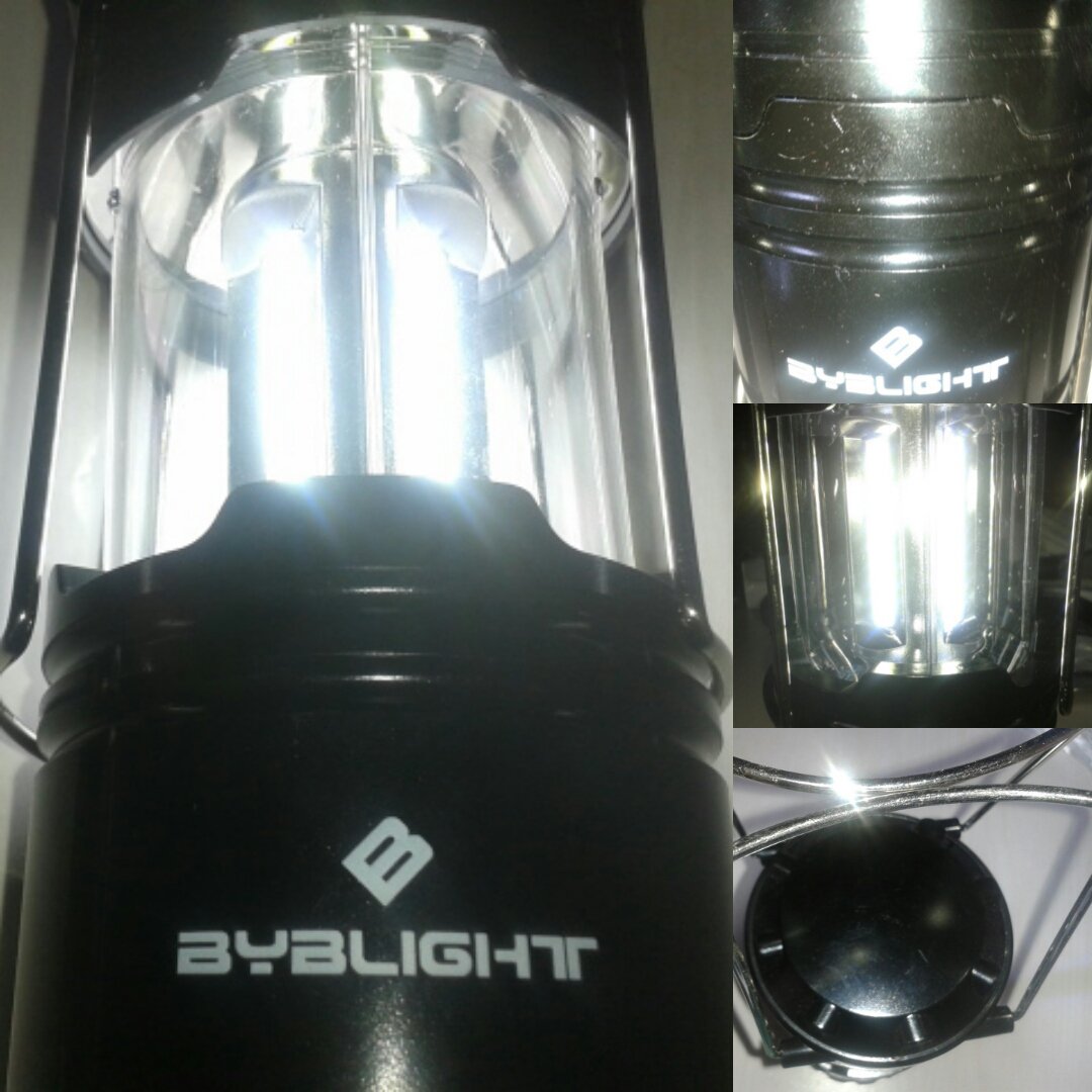 anniesloves45's tweet image. amazon.com/dp/B00ZCBD3V0 ( Link to product ) #BYlight BYB Super Bright Portable COB LED Camping Lantern