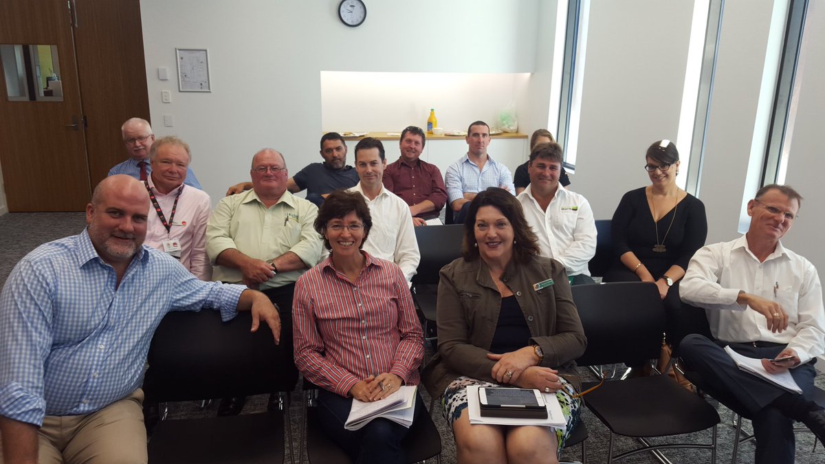 my_EconomX's tweet photo. #Economx Roadshow ends on a high in #Toowoomba . Thanks to everyone for their positive contribution. https://t.co/lBqiKISmAb