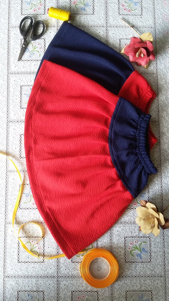 lely_hadi's tweet photo. Rok petticoat baffle keren brands rara
Order via sms/wa 08568860186

#rok #pakaiananak #anak #popok #anakperempuan https://t.co/fyVxVmnvkg