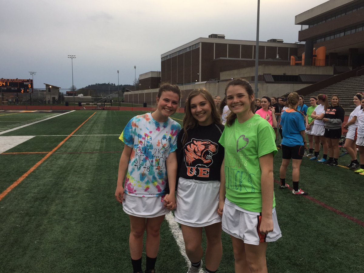 D'Lynn Noyes (@noyeslax) on Twitter photo 