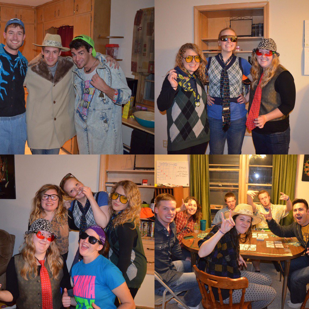 Mankato_Cru's tweet photo. Join us tomorrow night at Mankato Evangelical Free Church at 7 pm for a Thrift Shop Prom party!! https://t.co/w97bCqKPjL