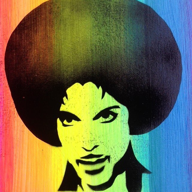 DNA_Stylix's tweet photo. 💜💜💜 Art by @arthurpaints #RIPPrince https://t.co/pDF5s9ln3y