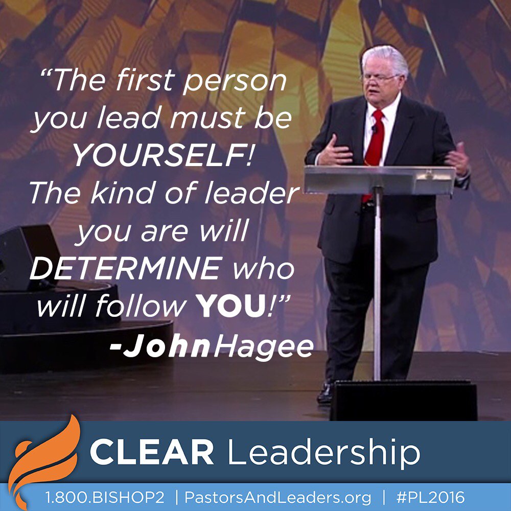 ThisIsILS's tweet photo. The first person you lead must be yourself! The kind of leader You are  will determine who you will follow. #PL2016 https://t.co/FjBTdQIKpE