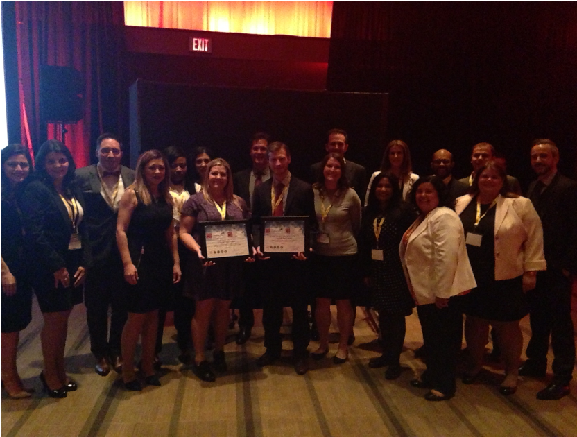 CapitalOneCA's tweet photo. Thank you, @GPTW_Canada for naming us one of Canada’s #Bestworkplaces for the 3rd year in a row! #GPTWBestWorkplaces https://t.co/4YNz5MW4GO