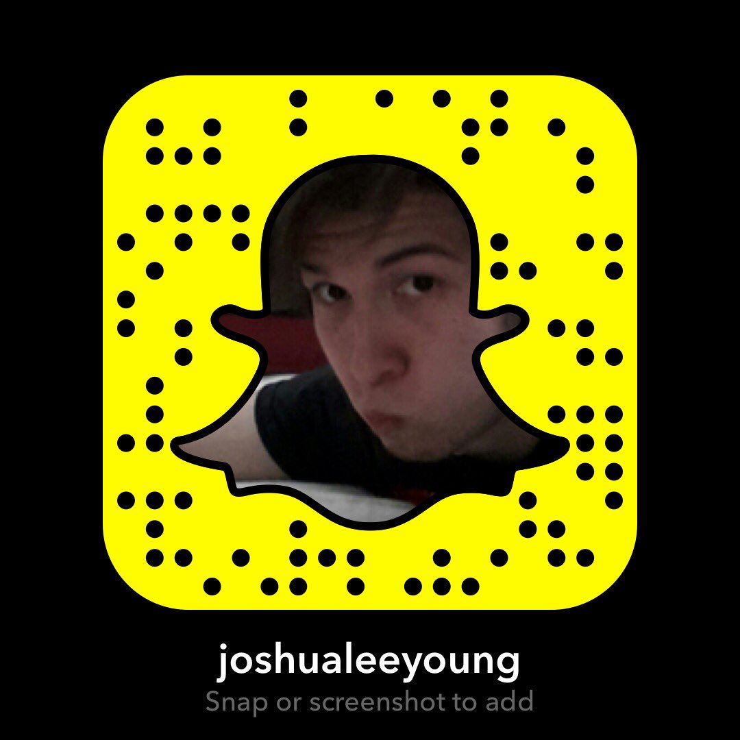 JoshuaLeeYoung's tweet photo. Introduced my grandma to all of SnapChat's filters! Check them out! https://t.co/0hQyA5agAs