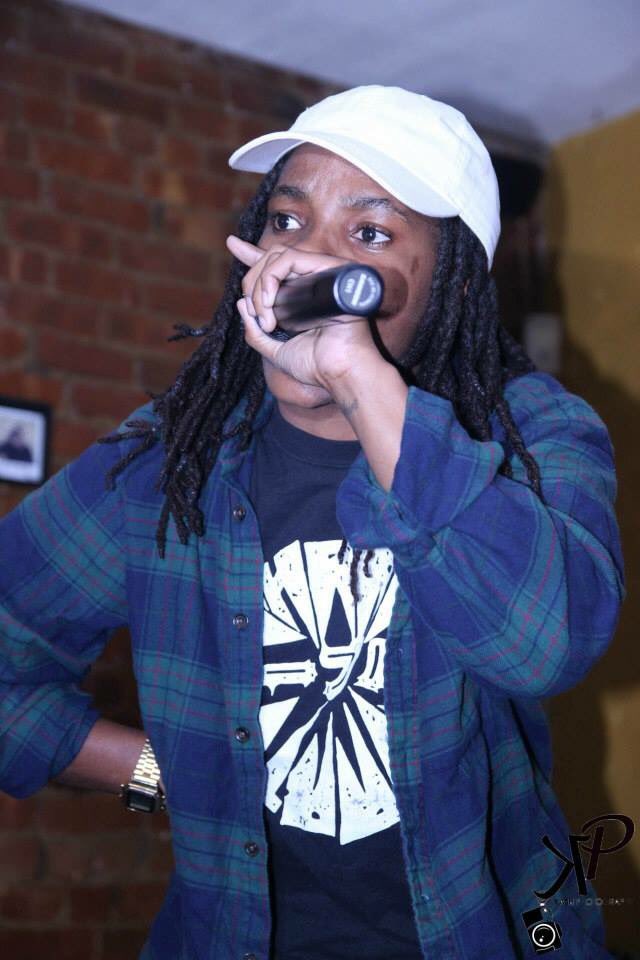 Pat_RZL's tweet photo. Come here baby lemme rap to ya ๐ค
#PatRZL #FemaleRapper #NYC #Melanin #SharpHeartz #TeamBackPack #Complex https://t.co/IpTKqi4GMY