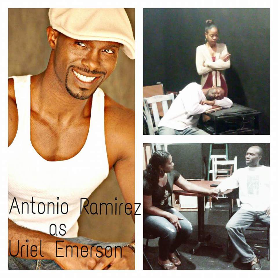 Dying to Live // April 28th to May 1st // Link in Bio