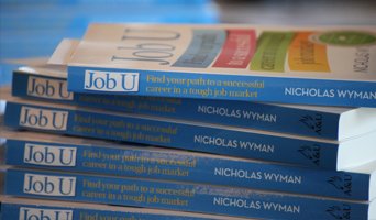 WPCGroup's tweet photo. Book Giveaway For #Jobubook Enter to go in the draw Entries close 25/4/16 https://t.co/iWAeUvdoKd @nicholas_Wyman https://t.co/AZb0KqRmPj