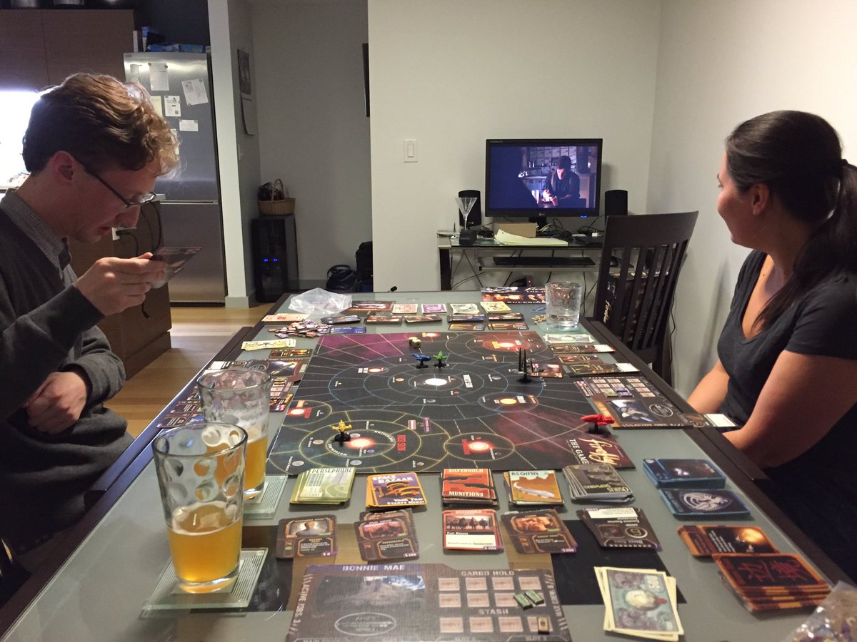 xnomagichash's tweet photo. "The 'verse is hard. Let's go shopping!" - @smdiehl #RIPfirefly https://t.co/Nkm4f4vchd