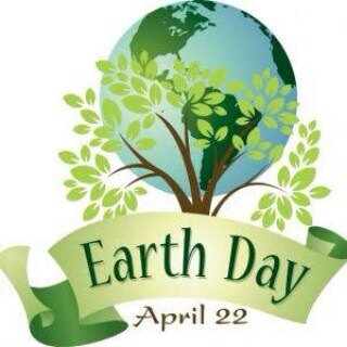 bemfpsiumby's tweet photo. Happy Earth Day !! https://t.co/1yFuUBgT9x