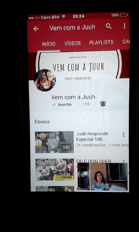 vemcmaj1's tweet photo. https://t.co/39QSwB8CJH Já Saiu video novo https://t.co/QDa57sRaxm