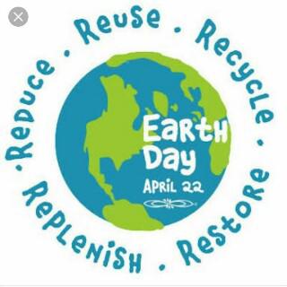 Selamat hari bumi.
Mari jaga dan lestarikan bumi kita #EarthDay #EarthDay2016 #mapagri  #kebangsaanuniversity