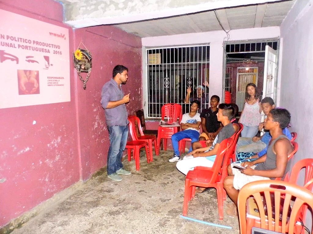 MisionArbolPortug tweet media