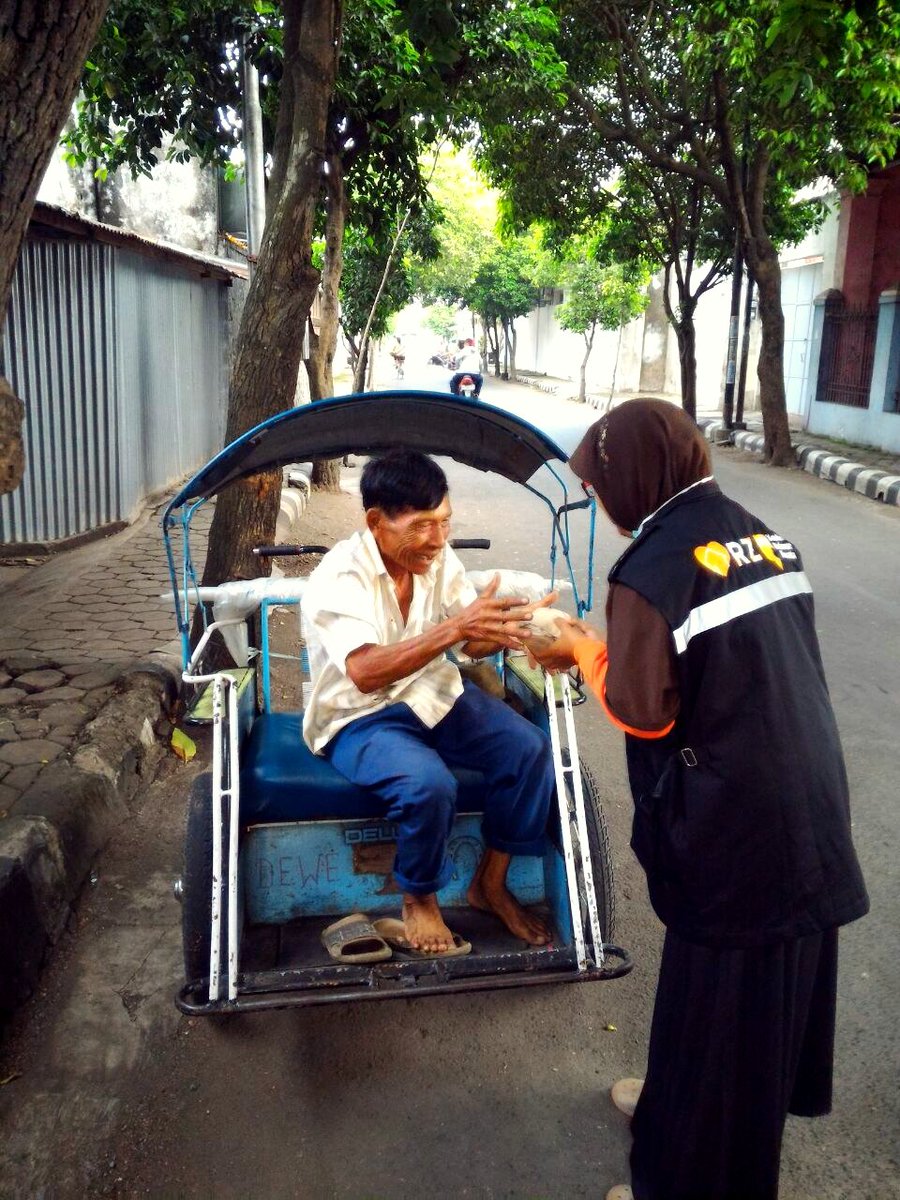 Relawan NusantaraKDR tweet media
