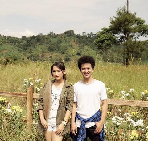 AnaAlwaysOFC's tweet photo. Latepost 🌾#Tvc - @Anariana27 https://t.co/A1yv7kWbWz