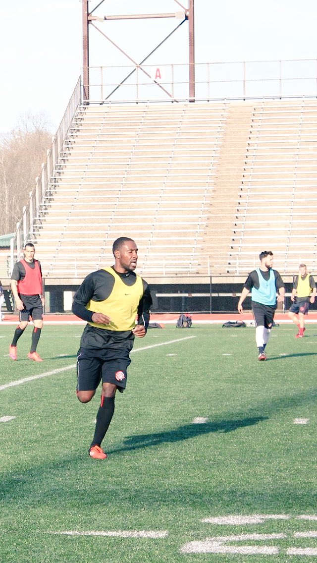 _smoothBUCC's tweet image. #CTunitedFC🇺🇸⚽️🇺🇸