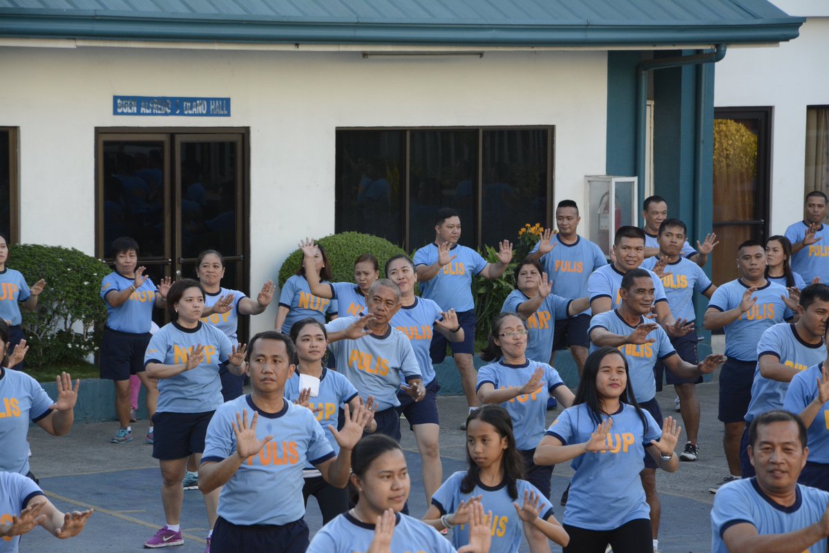 PRO7 PNP tweet media