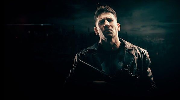 #Punisher