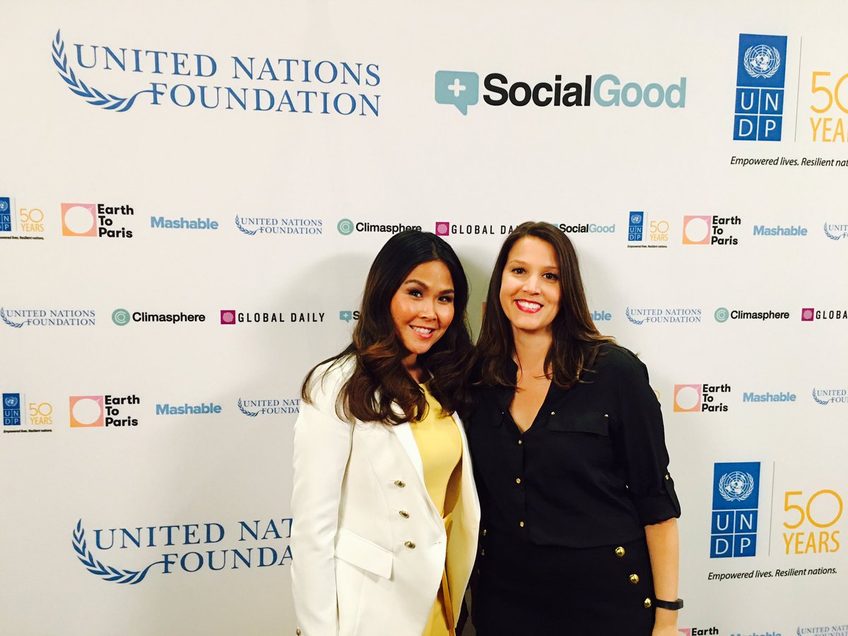 MarandaPleasant's tweet photo. Simple. We want to see more women in media. Directors. Filmmakers. Actresses. Musicians. Clothes On @unfoundation https://t.co/VWRKIT2adP