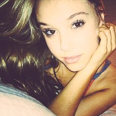 don't be mad cuz I'm hotter than u