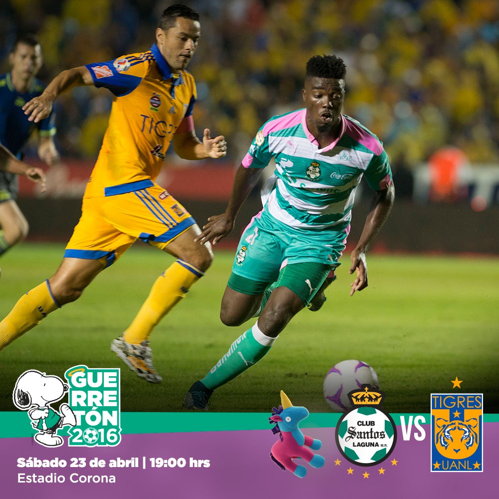 ClubSantos's tweet photo. ¡Decididos a ganar por nuestra afición! Nos vemos el sábado en el estadio, #Guerreros. #ConGarraGuerrera 👊🏼 https://t.co/qBIFjjrXiG