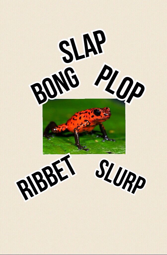 ReneeLWhite5's tweet image. Some of Ss onomatopoeia @poppletny &amp;amp; @PicCollage! They had fun with this! #lpeswake #elementarywriting