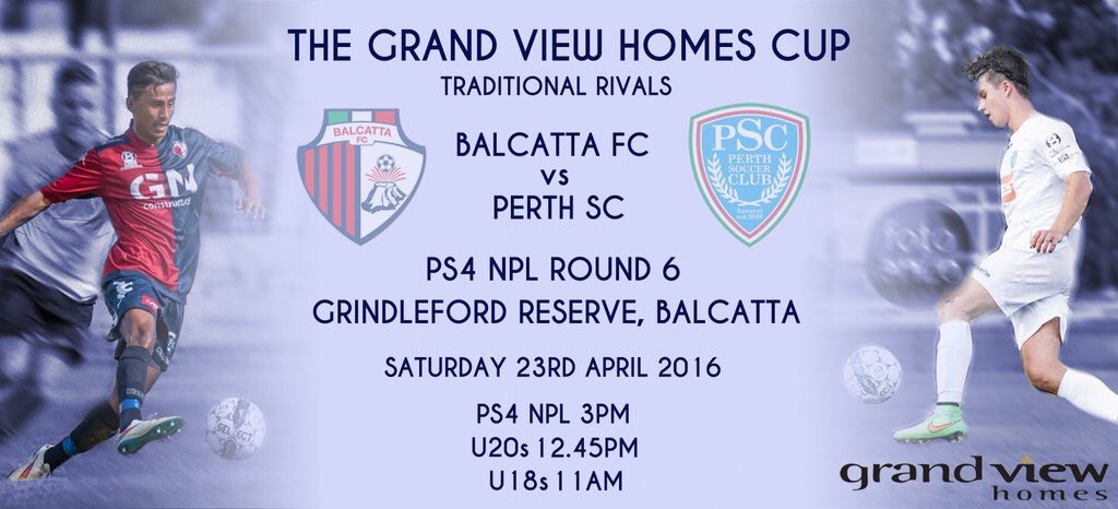 Balcatta FC (@balcattafc) on Twitter photo 