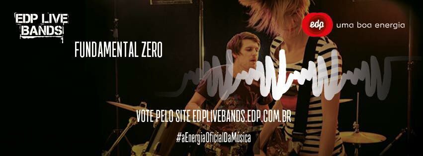 FundamentalZero's tweet photo. Venha K &amp; Vota in Noise! 👊🏻 https://t.co/Txu6xLXQ6L #edplivebandsbrasil https://t.co/lUxoVBrjYu