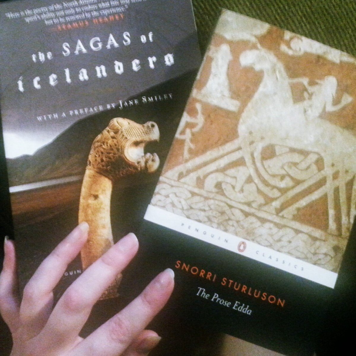 _J_Rayder's tweet photo. Making time for some important reading. Hang tight folks \m/ https://t.co/4XX2Agf7xh