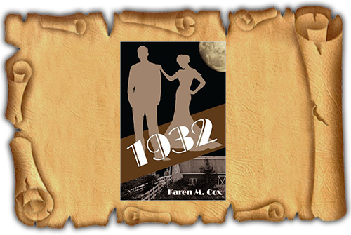 JAFFrecs's tweet photo. JAFF Recs - 1932 by Karen M. Cox @KarenMCox1932 - https://t.co/kpAoDKYTy1 https://t.co/3woVaB8ivv