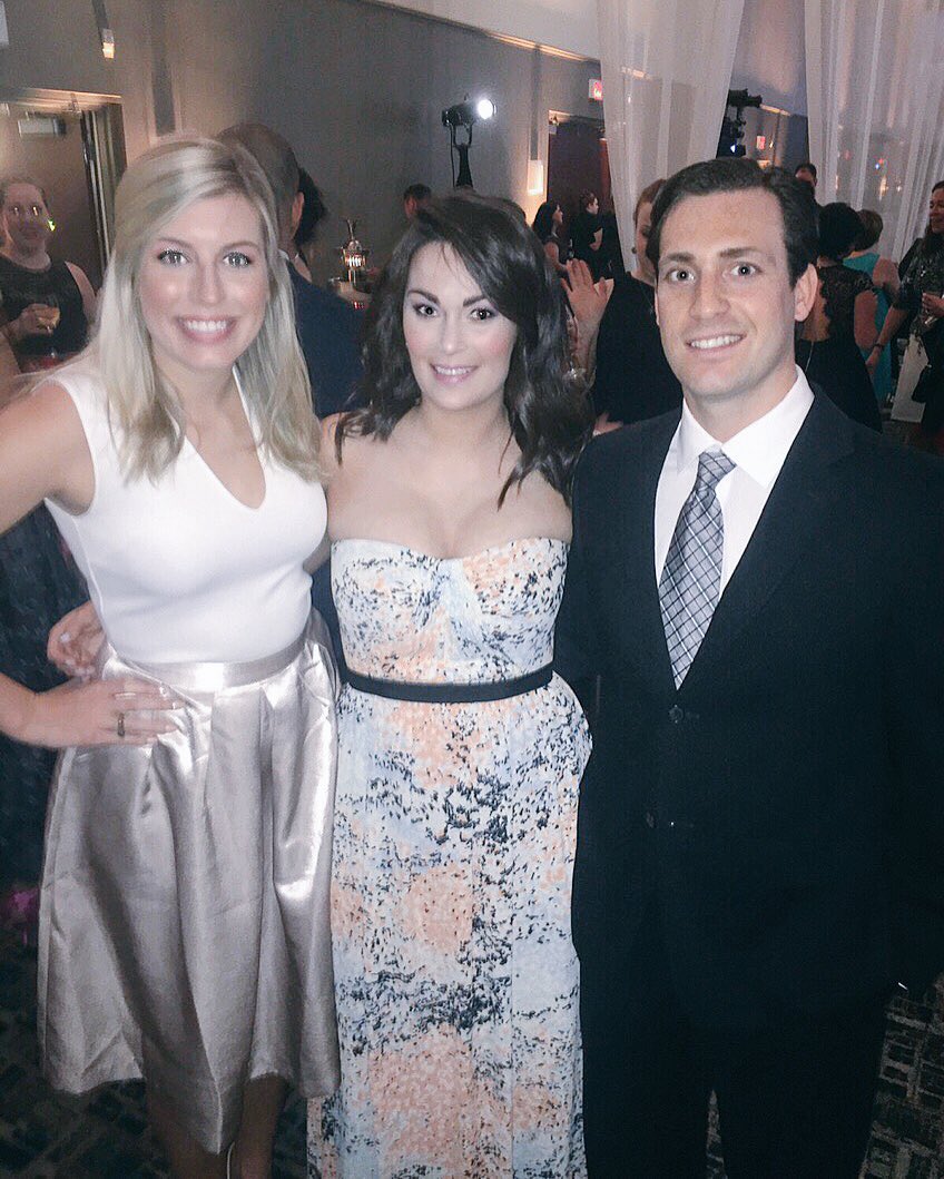 racheltkerr's tweet photo. Great time tonight with @CEweddingsOTT & @TheDoggPound89! Congrats to all @OttawaWeddAward #ottwedd2016 https://t.co/hQHTtbgT65