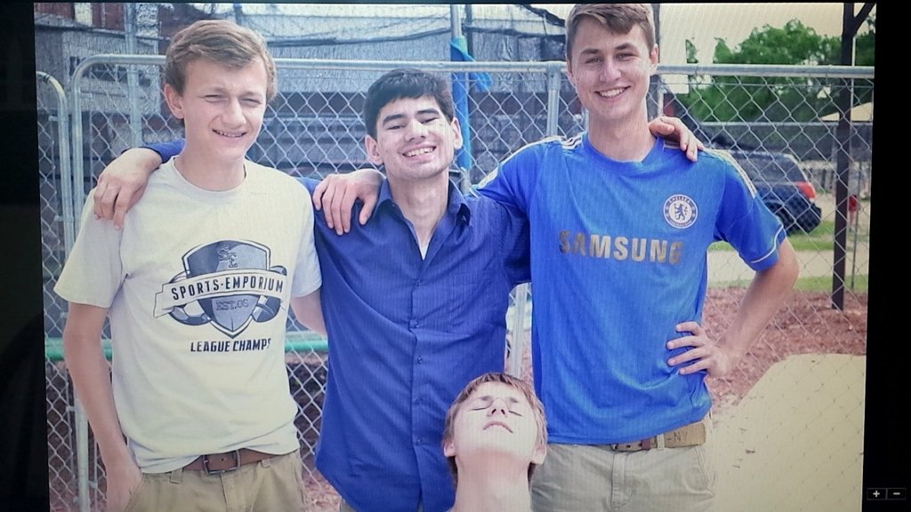 DecaTrack's tweet photo. Happy Birthday to my Deca bro @Buchdizzle26! Only u know what this means 👔🏆😉, miss you man! https://t.co/AaUd38fsVD