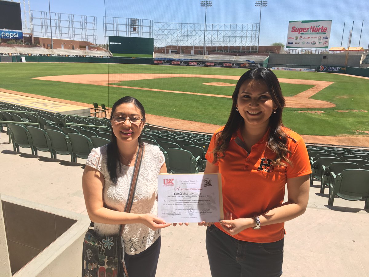 BustamanteCarla's tweet photo. Talk about Sports PR with college students and my #GSMP2015 experience. #empowerwoman #sportsempower https://t.co/fWT8dKZLJP